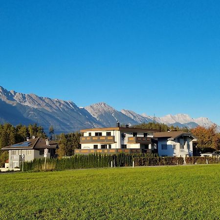 Mountainview Apartments Innsbruck Exterior photo