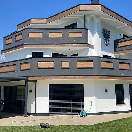 Mountainview Apartments Innsbruck Exterior photo